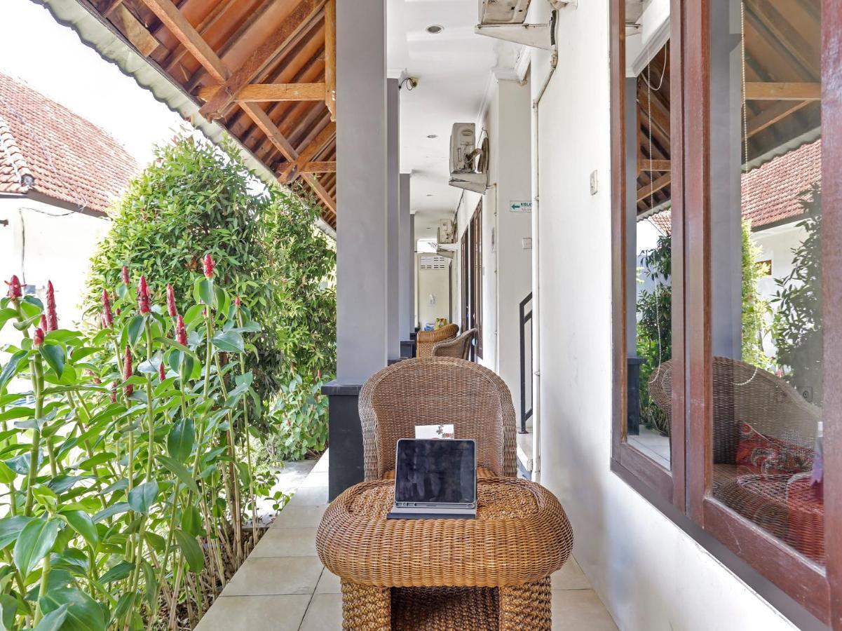 Oyo 90895 Giri Puspa Guest Hose * Nusa Dua (Bali)