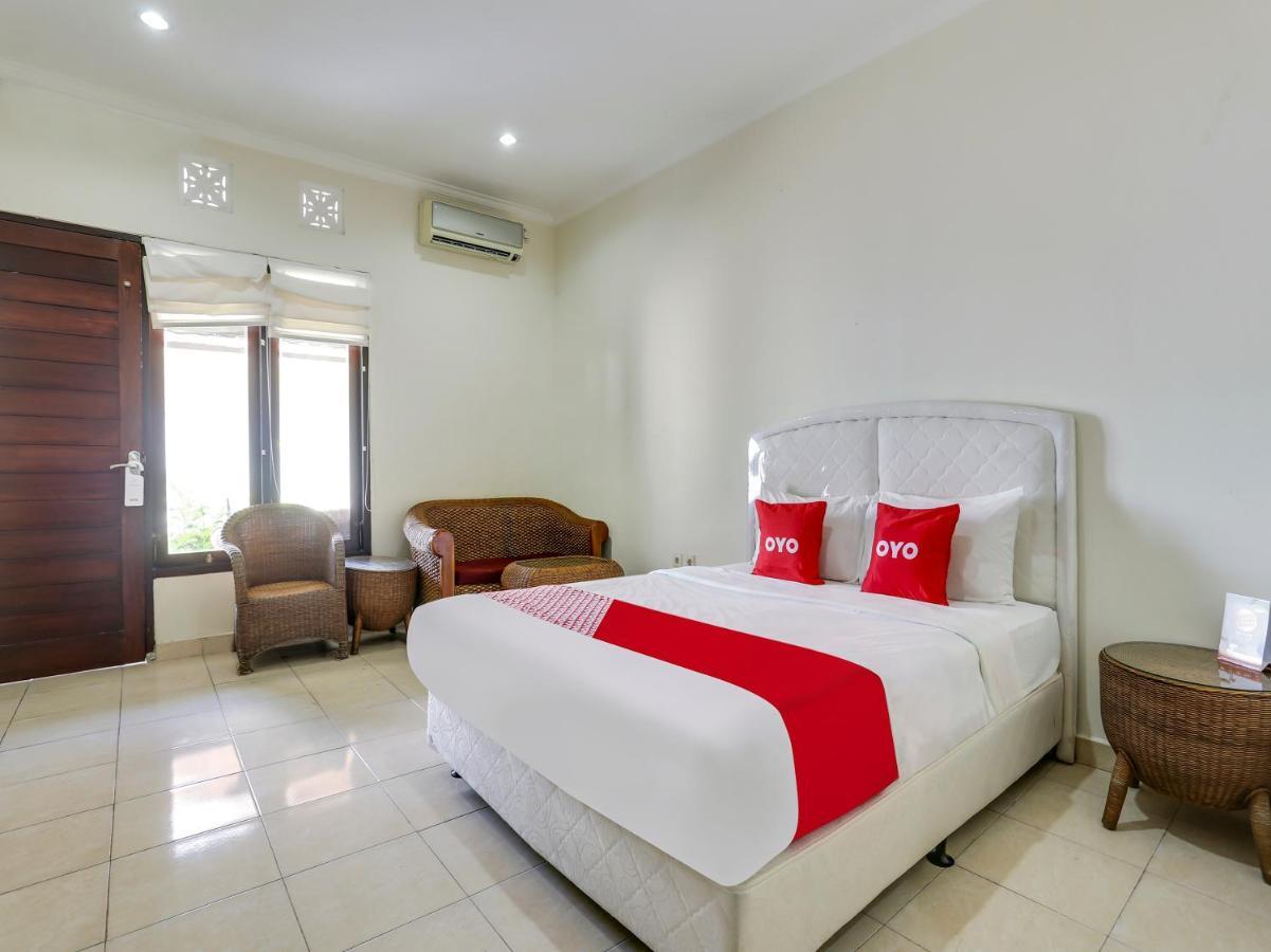 Oyo 90895 Giri Puspa Guest Hose Hotel Nusa Dua (Bali)