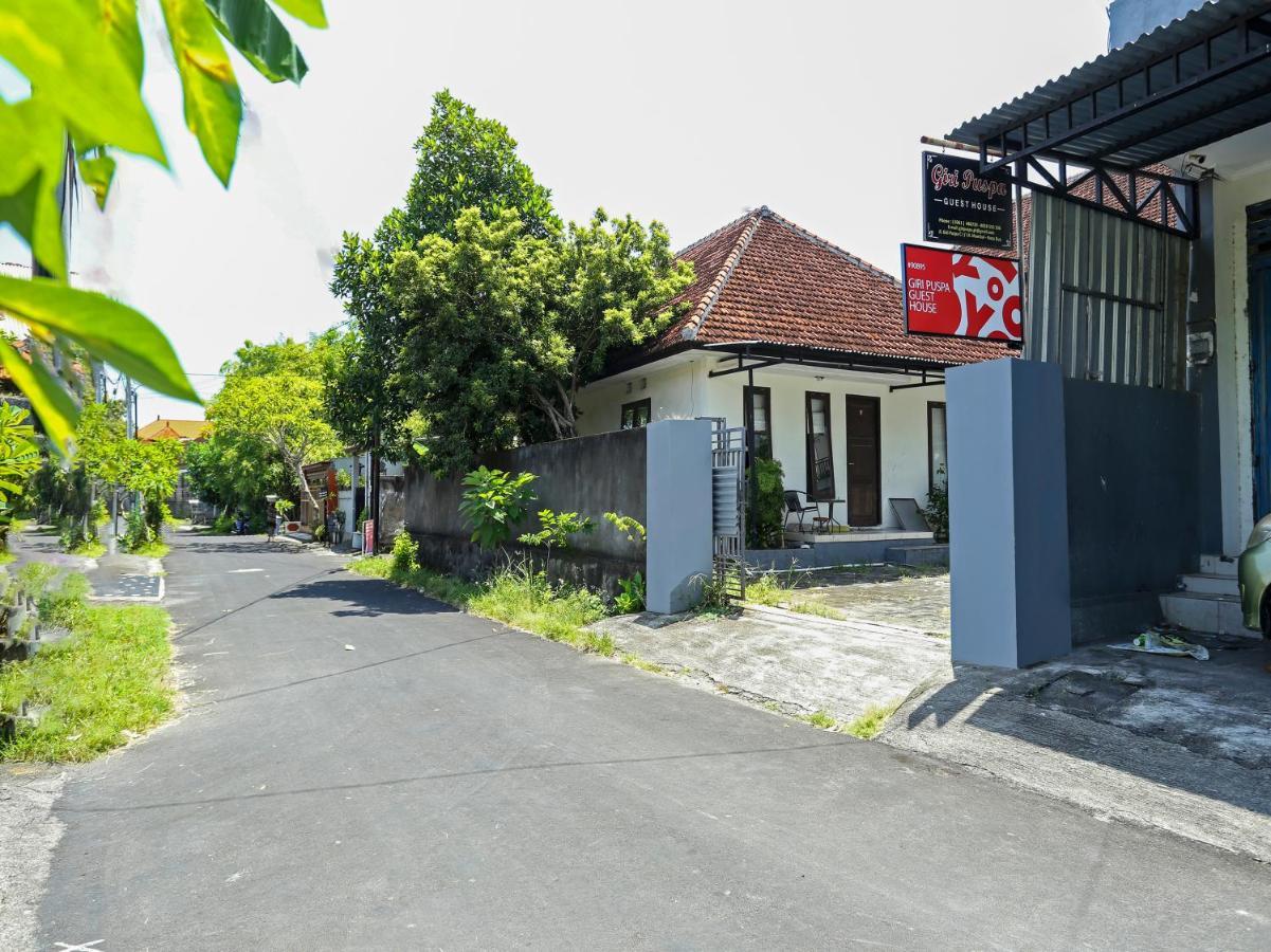 Hotel Oyo 90895 Giri Puspa Guest Hose Nusa Dua (Bali)