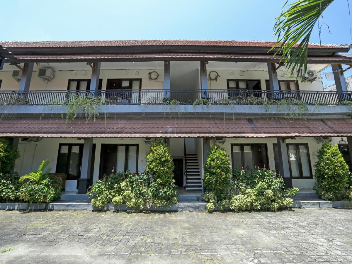 Hotel Oyo 90895 Giri Puspa Guest Hose Nusa Dua (Bali)