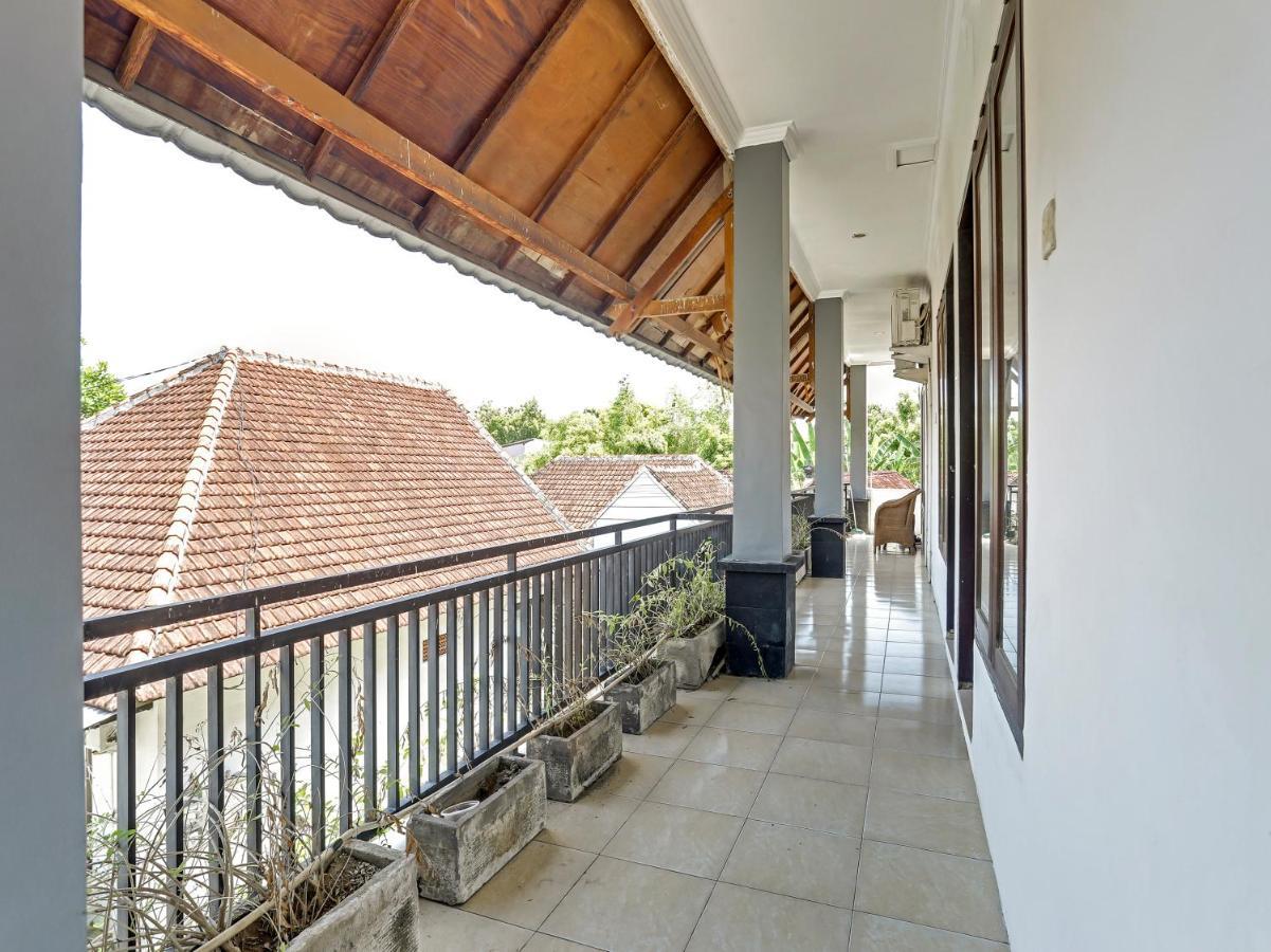 Hotel Oyo 90895 Giri Puspa Guest Hose Nusa Dua (Bali)
