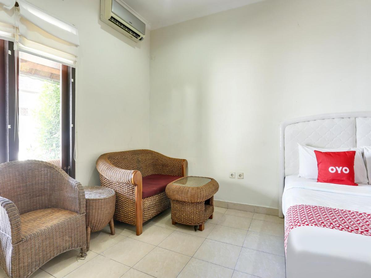 Hotel Oyo 90895 Giri Puspa Guest Hose Nusa Dua (Bali)