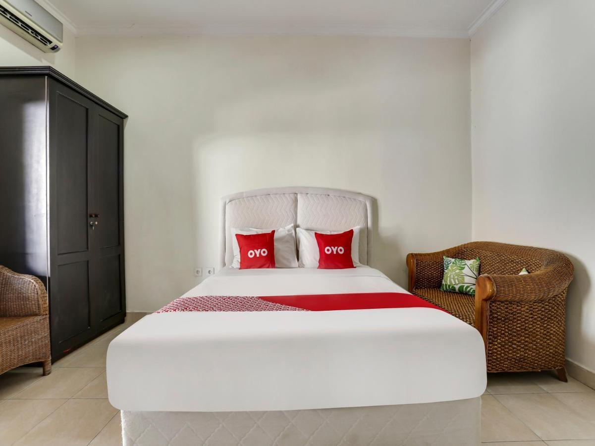 Hotel Oyo 90895 Giri Puspa Guest Hose