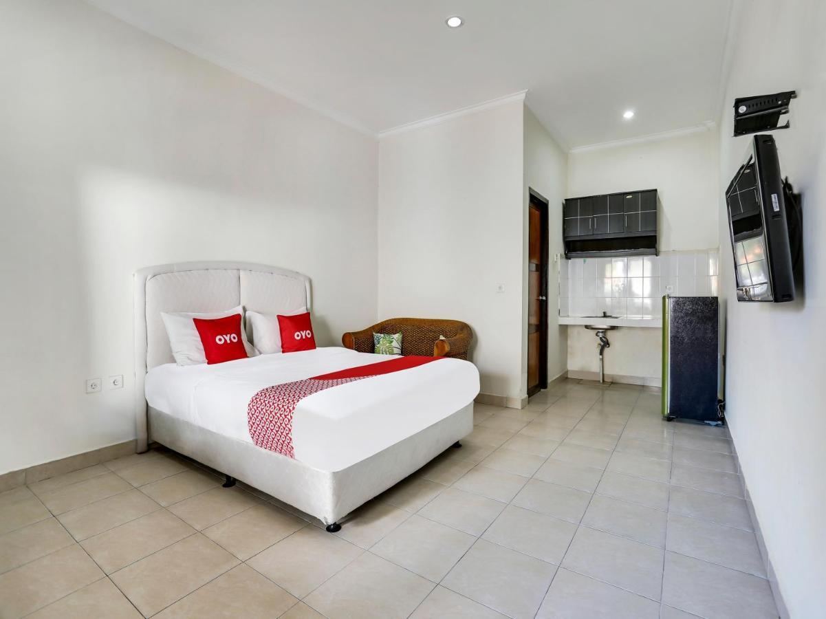 Hotel Oyo 90895 Giri Puspa Guest Hose *